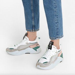 Puma RS-X Reinvent Women's Sneakers, size 7